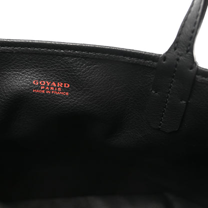 Goyard Goyardine Reversible Mini Anjou Black 7 of 10