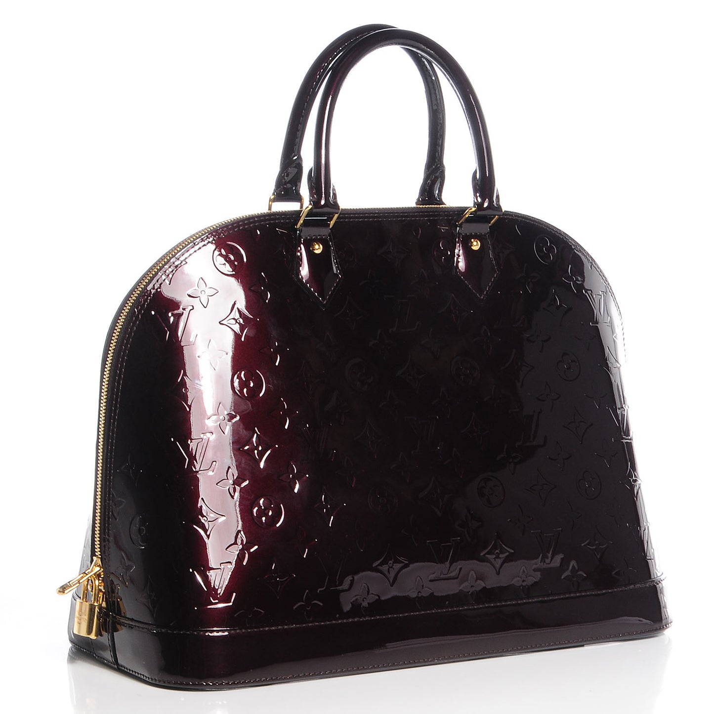 Vernis Alma GM Amarante