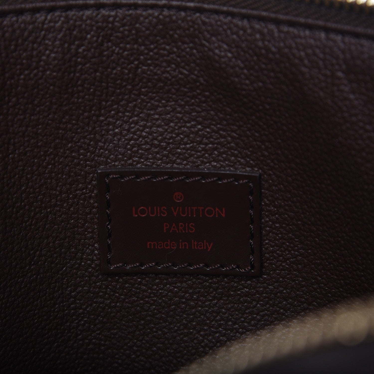 Prada Vitello Daino Tote Argilla 16 of 16