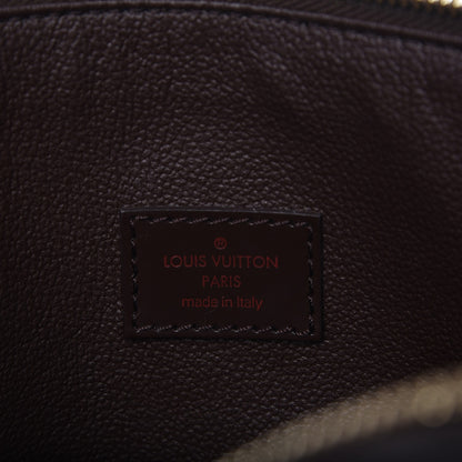 Prada Vitello Daino Tote Argilla 16 of 16