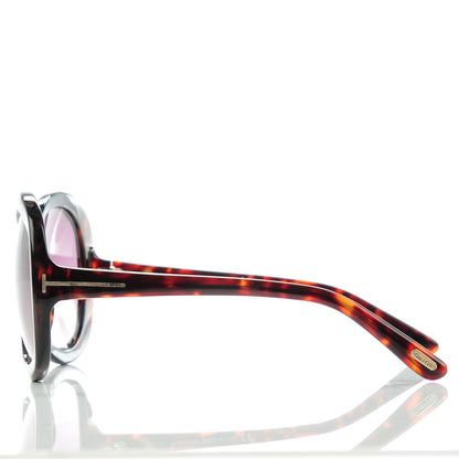Tom Ford Margot Sunglasses TF226 Tortoise 7 of 7