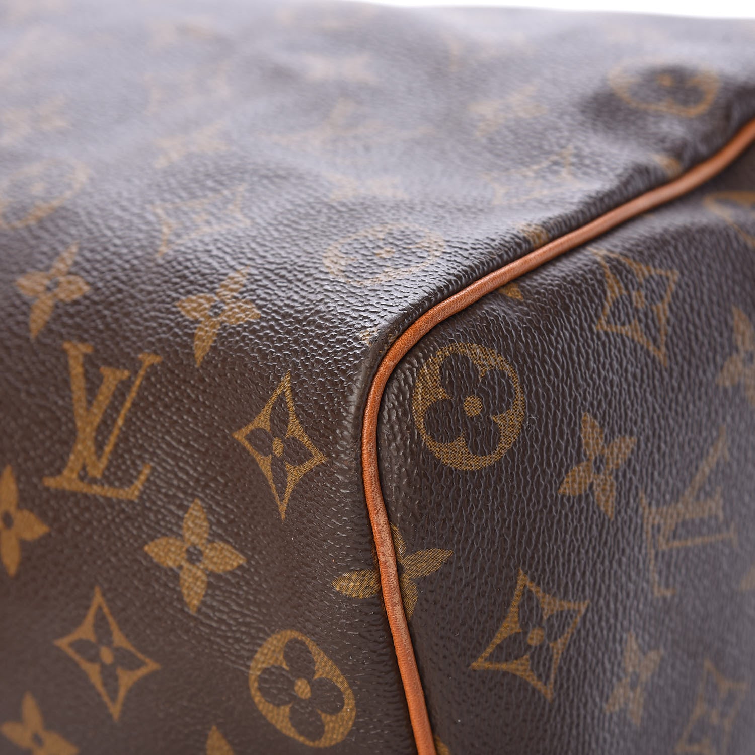Louis Vuitton Monogram Speedy 35 16 of 21