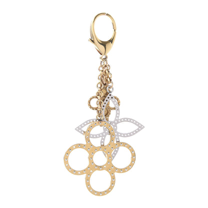 Louis Vuitton Tapage Bag Charm 3 of 4