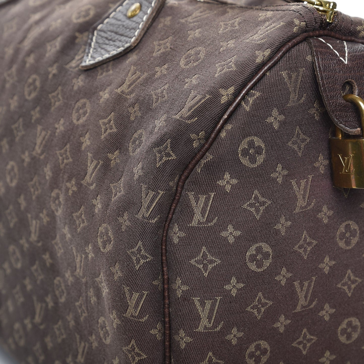 Mini Lin Speedy 30 Ebene