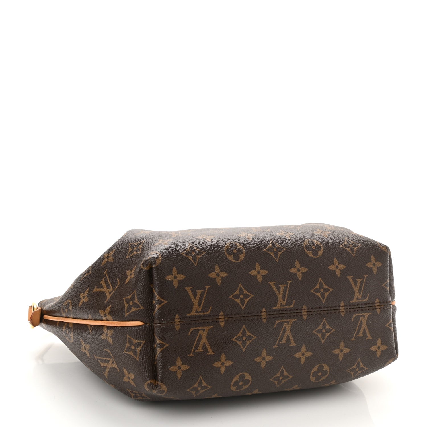 Louis Vuitton Monogram Turenne PM 3 of 8