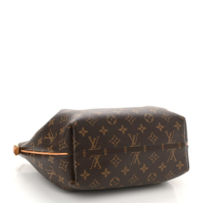 Louis Vuitton Monogram Turenne PM 3 of 8
