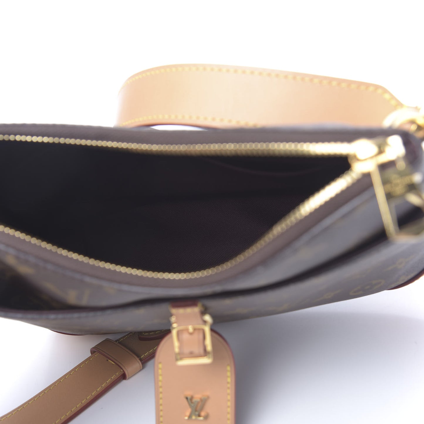 Monogram Odeon PM Natural