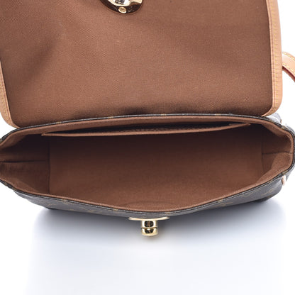Louis Vuitton Monogram Tikal PM 5 of 8