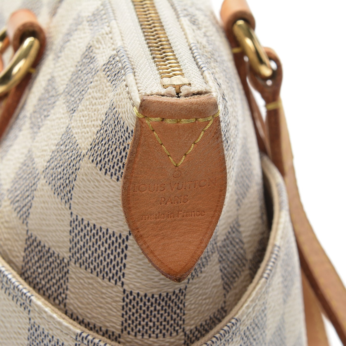 Damier Azur Totally PM
