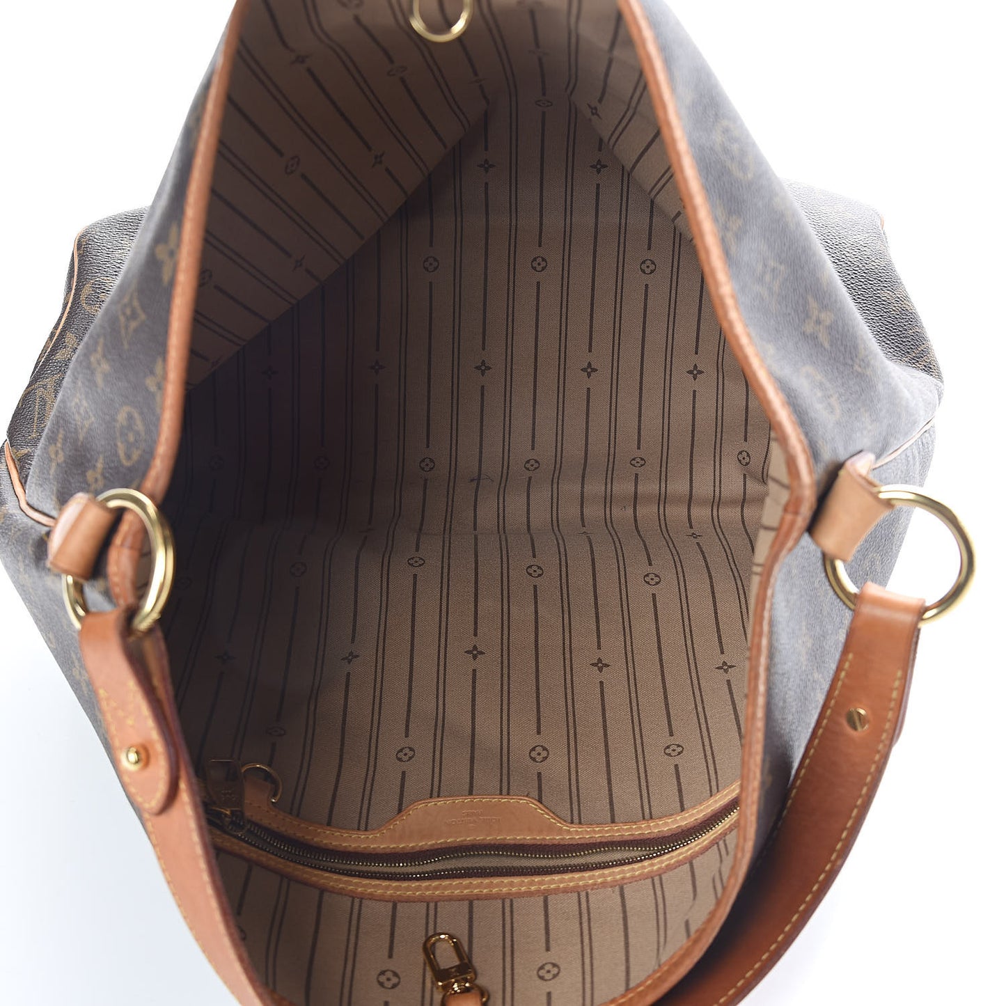 Monogram Delightful MM