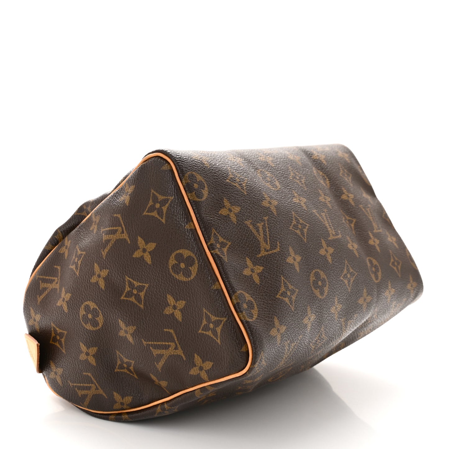 LOUIS VUITTON Monogram Speedy 25