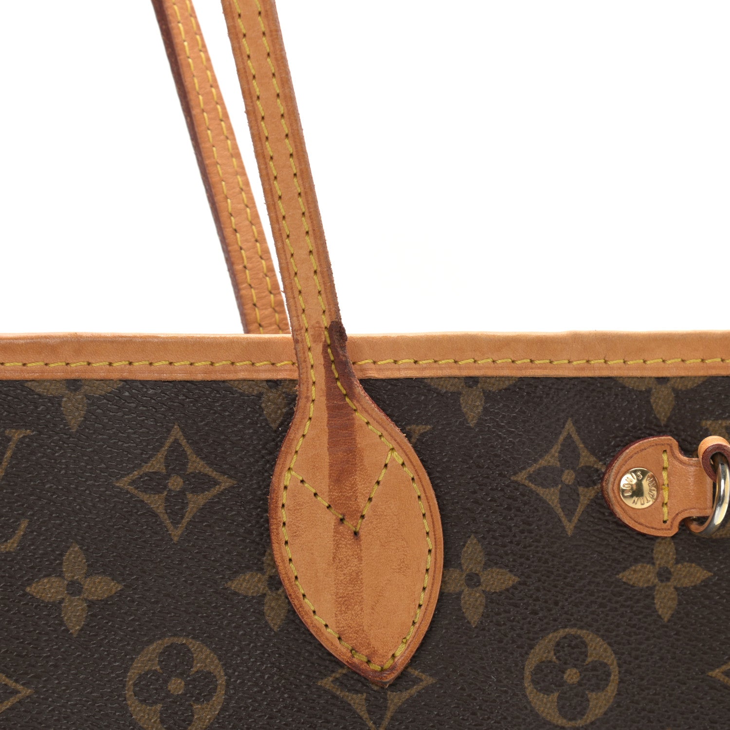 Louis Vuitton Monogram Neo Neverfull PM 11 of 12