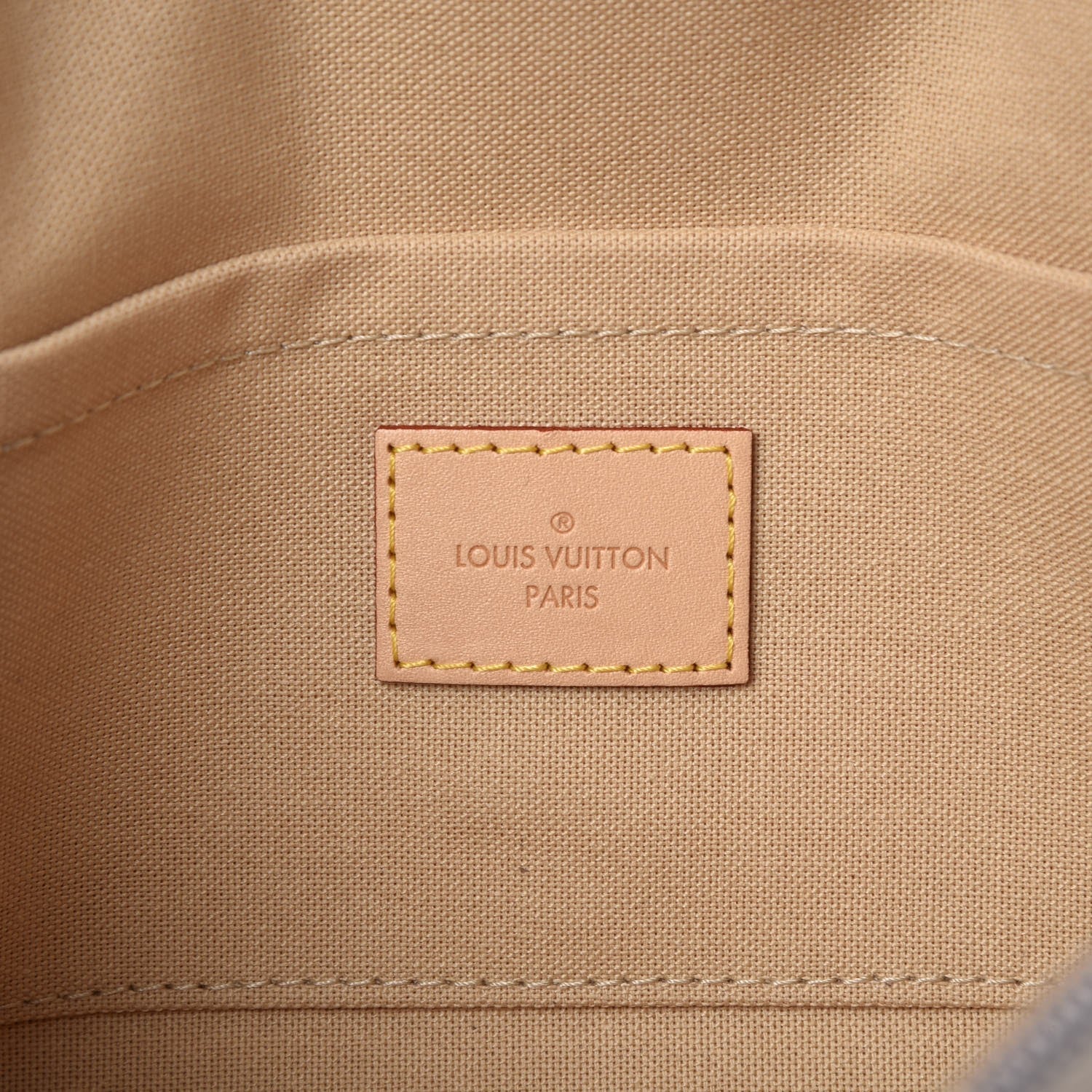 Louis Vuitton Damier Azur Favorite MM 7 of 9