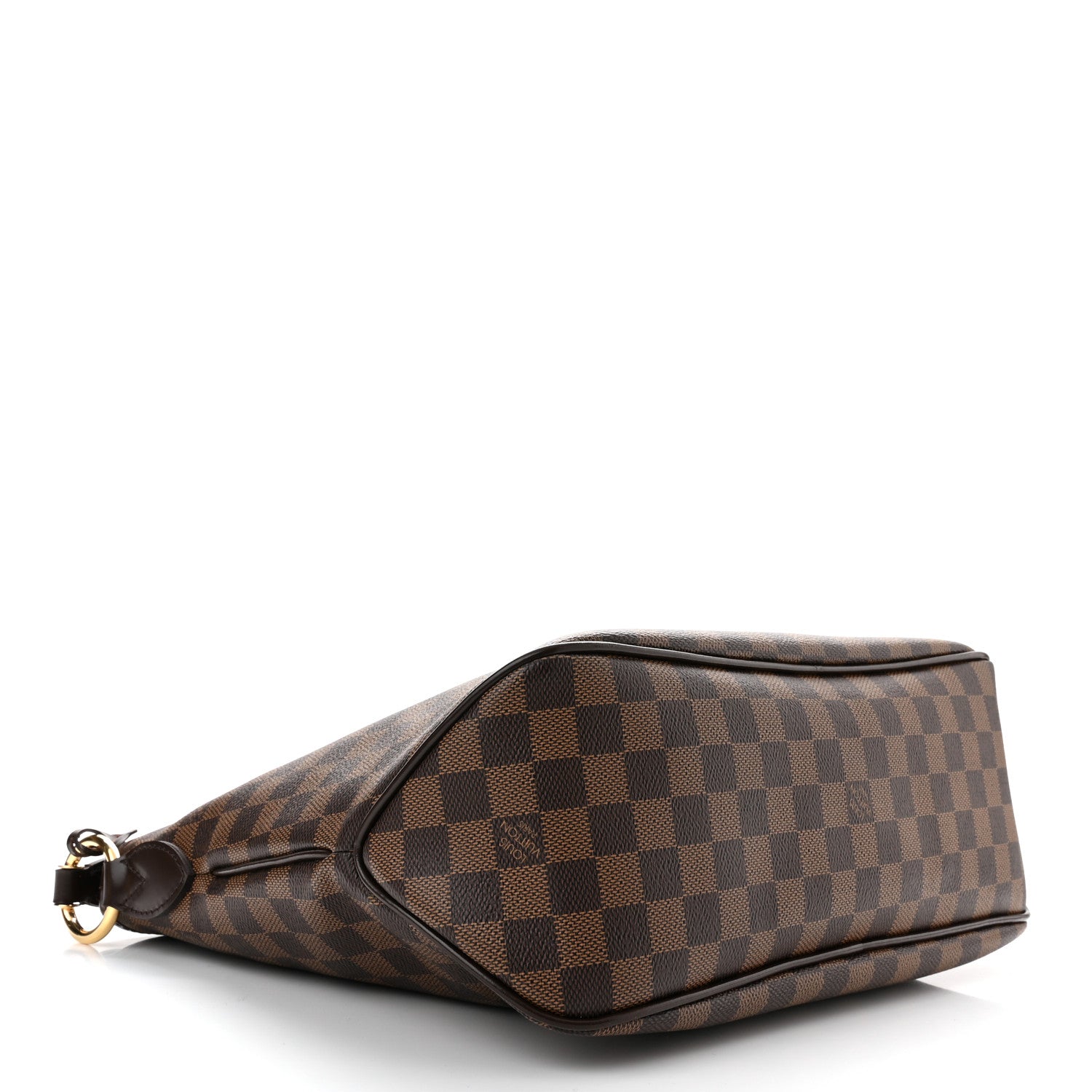 Louis Vuitton Damier Ebene Delightful PM 4 of 11