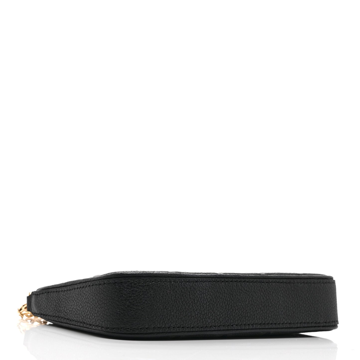 Empreinte Easy Pouch On Strap Black