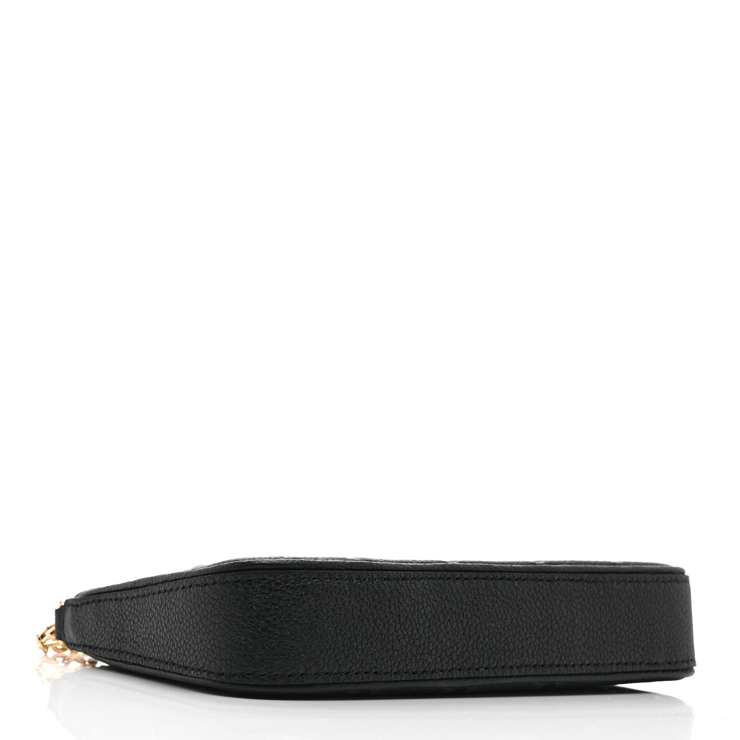 Louis Vuitton Empreinte Easy Pouch On Strap Black 4 of 10