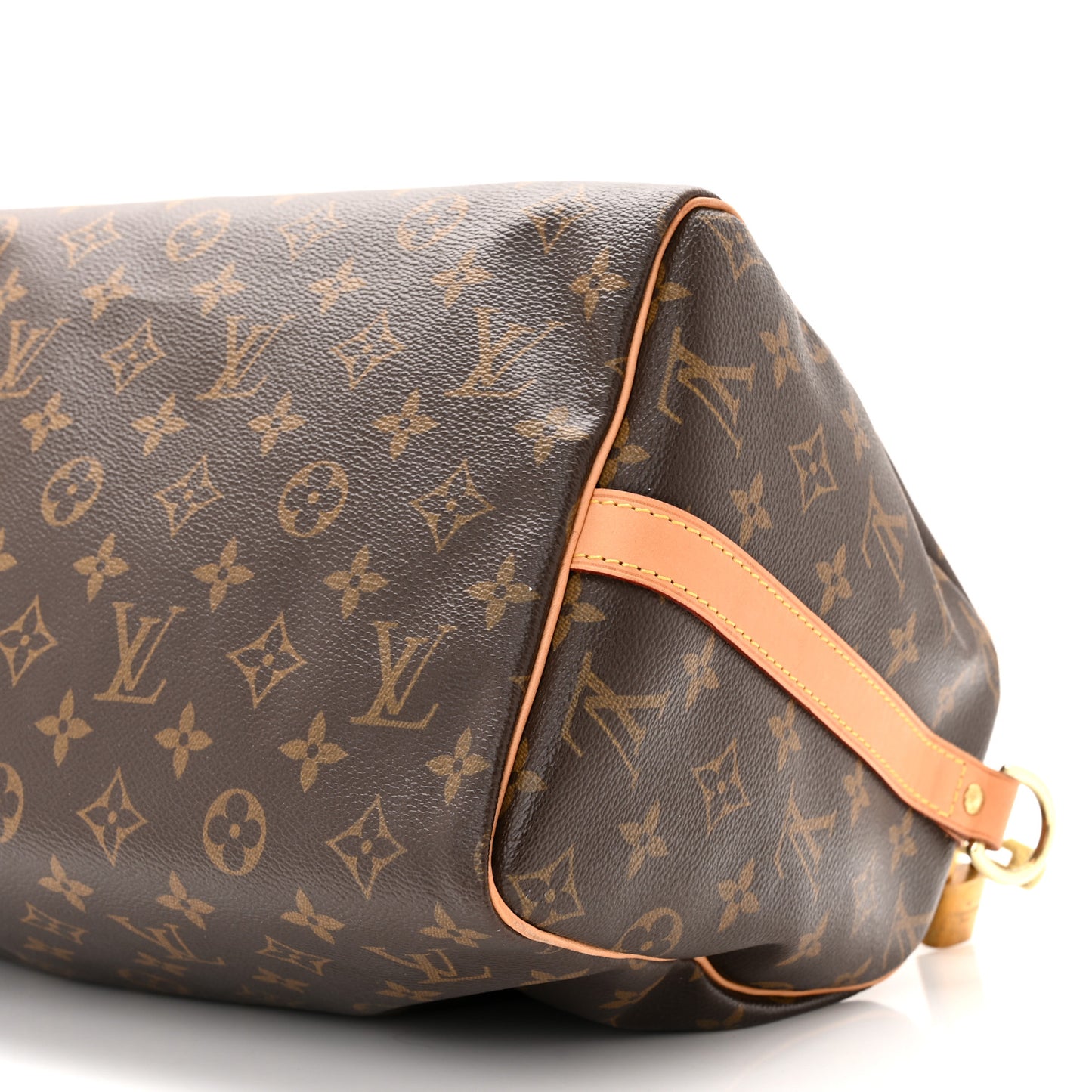 Monogram Speedy Bandouliere 30