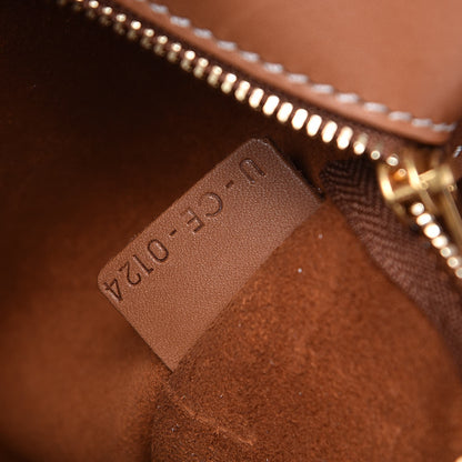 Celine Natural Calfskin Small Tie Knot Tote Tan 8 of 8