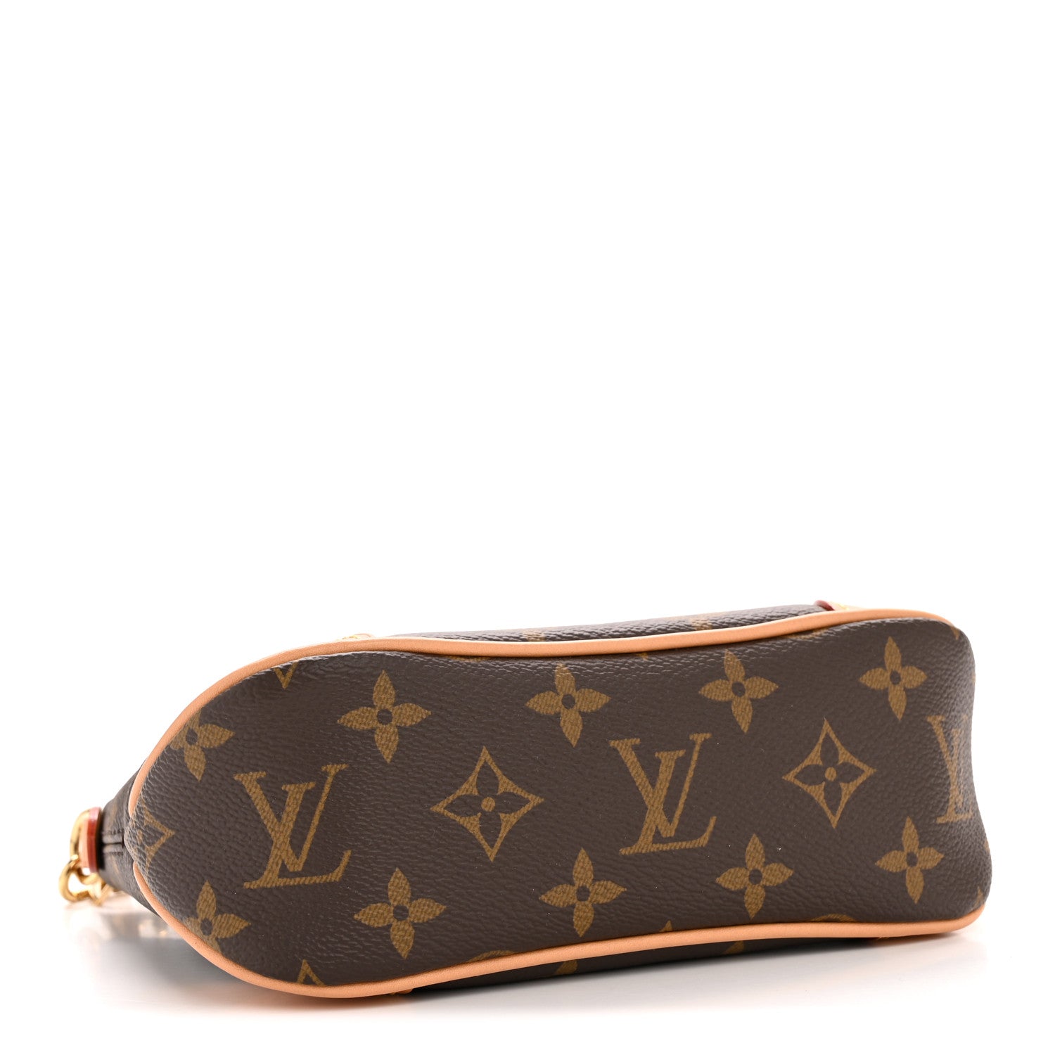 Louis Vuitton Monogram Nano Boulogne 4 of 13