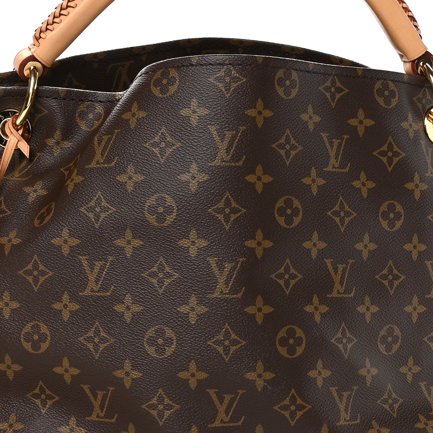 Monogram Artsy MM