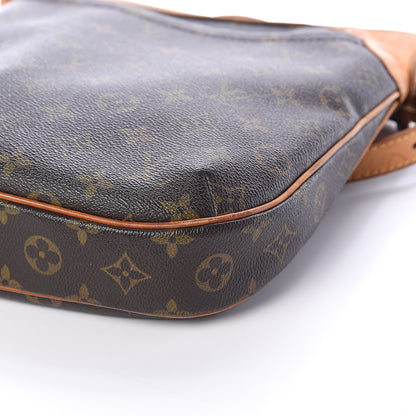Louis Vuitton Monogram Odeon PM 8 of 8