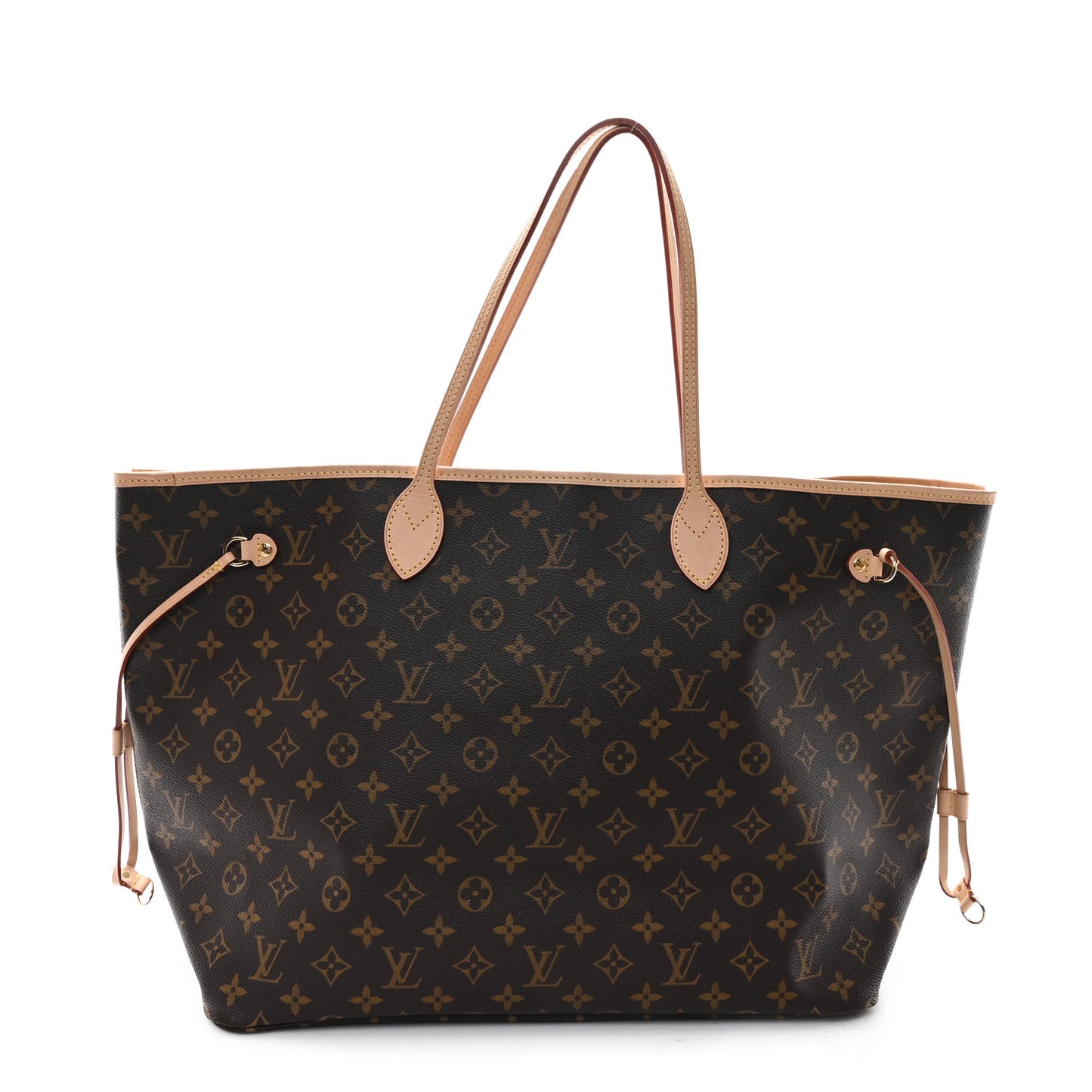 Monogram Neo Neverfull GM