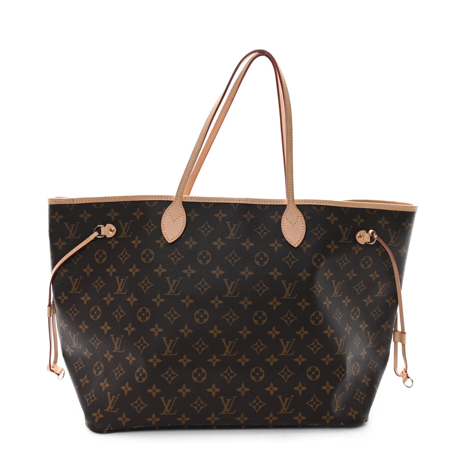 Louis Vuitton Monogram Neo Neverfull GM 1 of 10