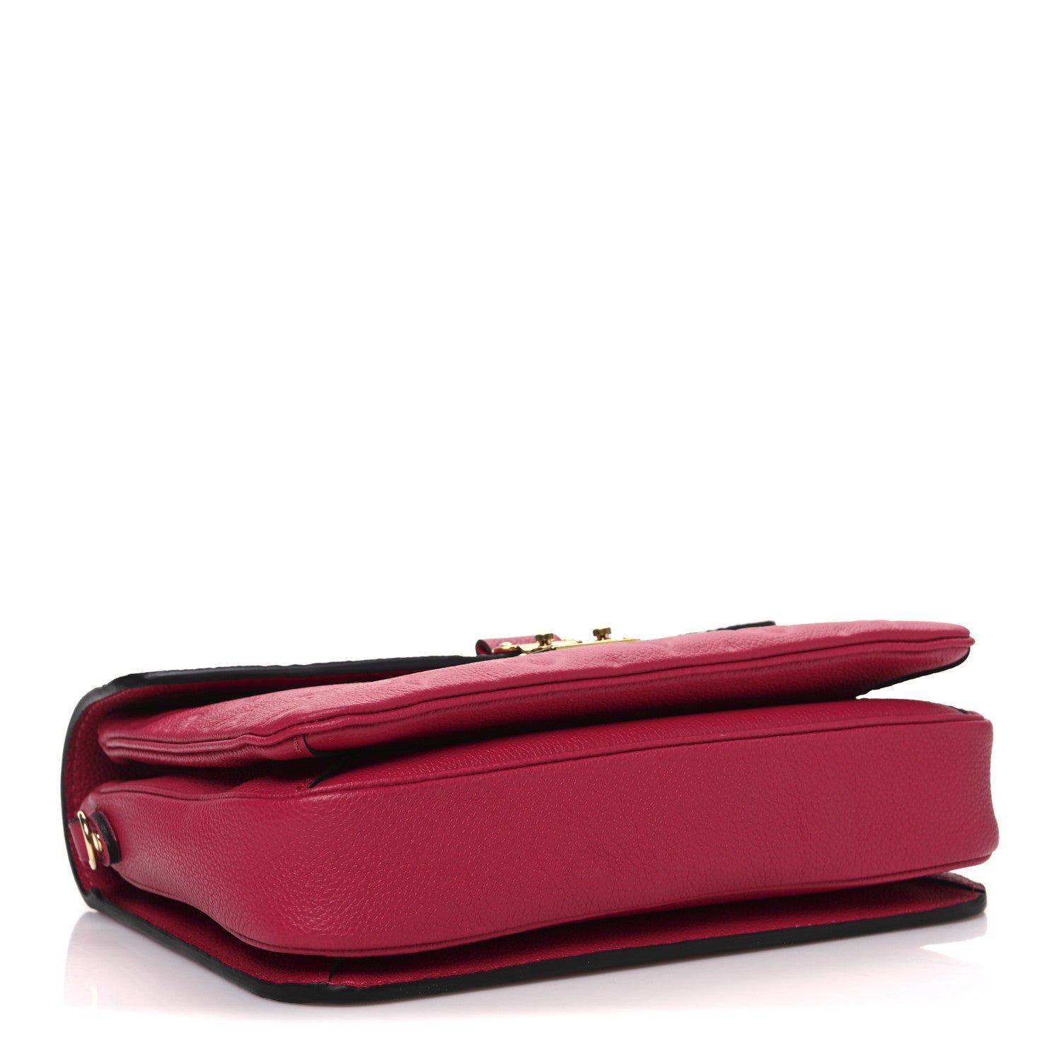 Louis Vuitton Empreinte Pochette Metis Freesia 4 of 11