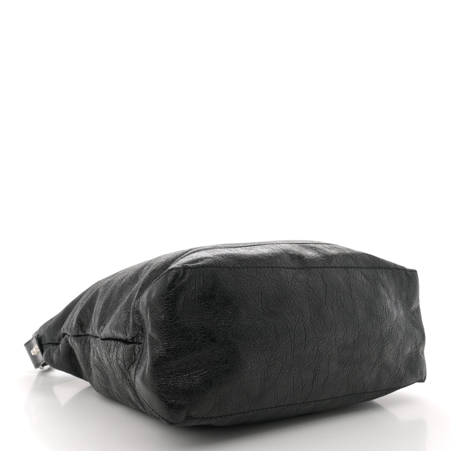 Agneau Day Messenger Black