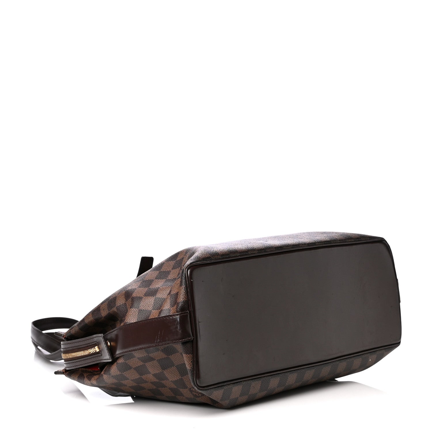 Louis Vuitton Damier Ebene Chelsea Tote 4 of 7
