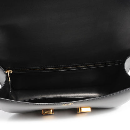 Hermes Box Constance 23 Black 8 of 9