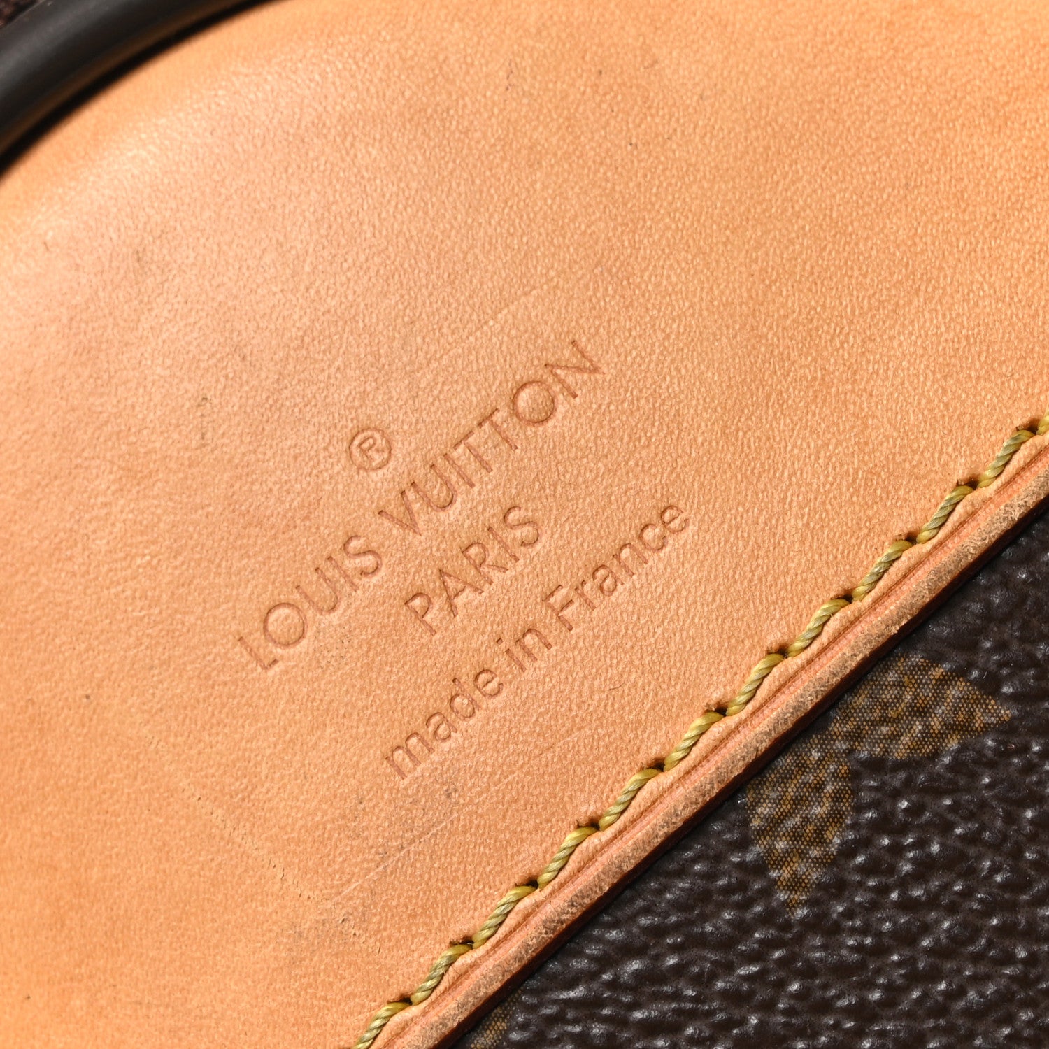 Louis Vuitton Monogram Pegase 50 Business 7 of 9