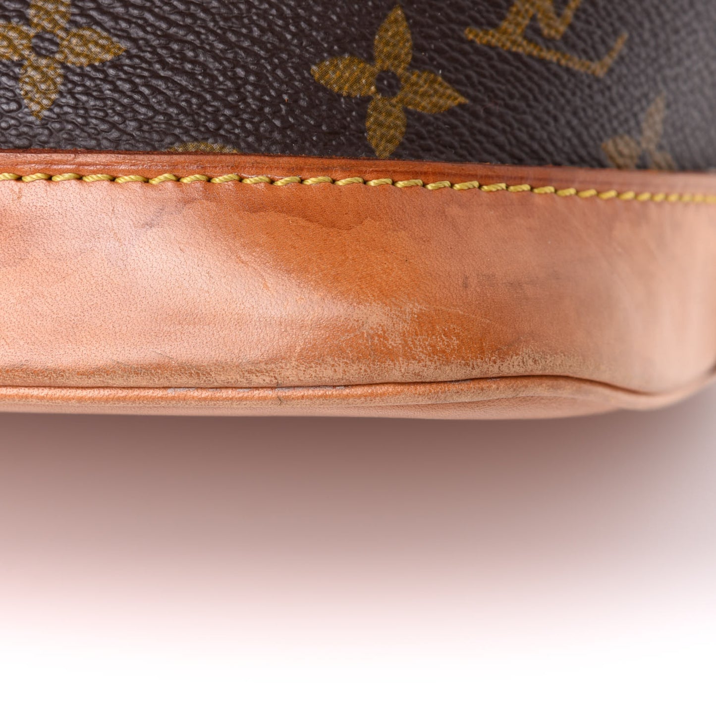 Monogram Alma PM