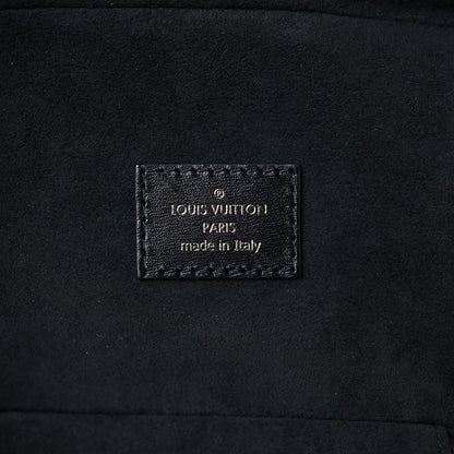 Louis Vuitton Game On Vanity PM Black 6 of 8