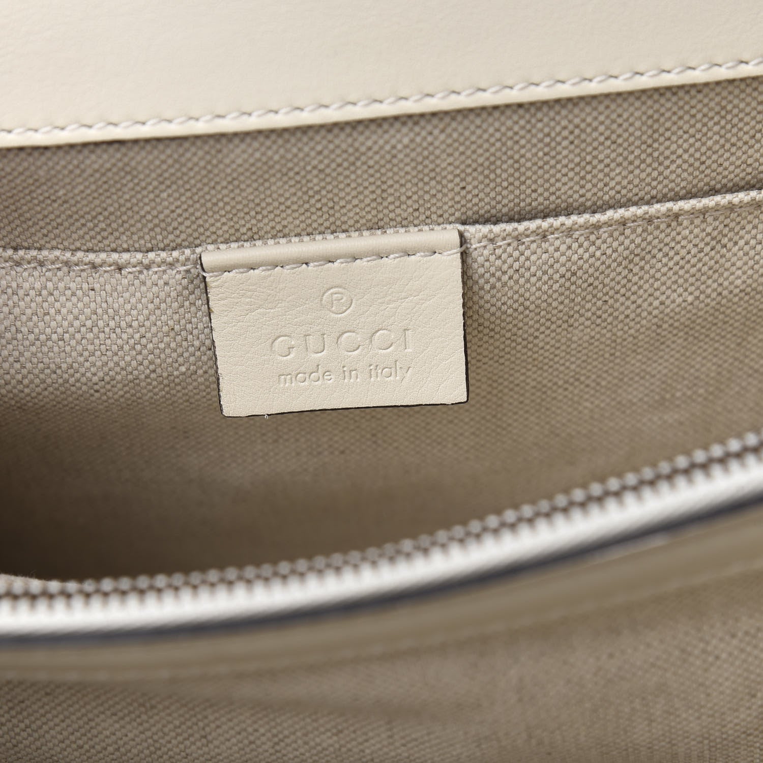 Gucci Calfskin Bamboo Web Medium Dionysus Top Handle Bag White Blue Hibiscus Red 5 of 9