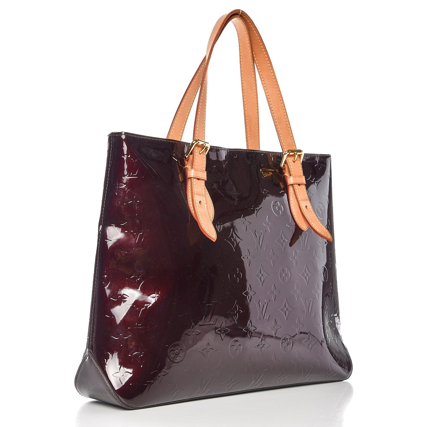 Vernis Brentwood Amarante