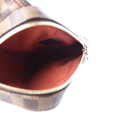 Louis Vuitton Damier Ebene Geronimos 4 of 8