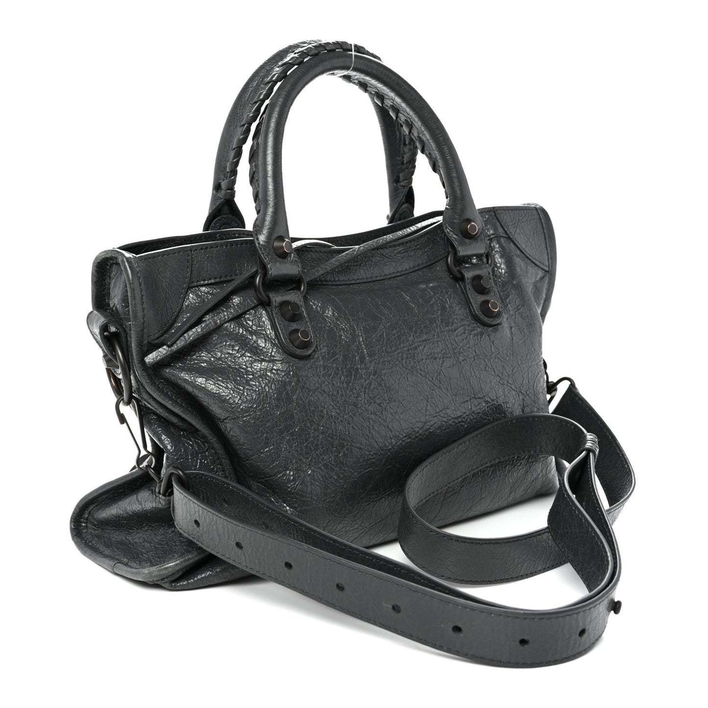 Agneau Arena Classic Hardware Small Le City Volcanic Rock