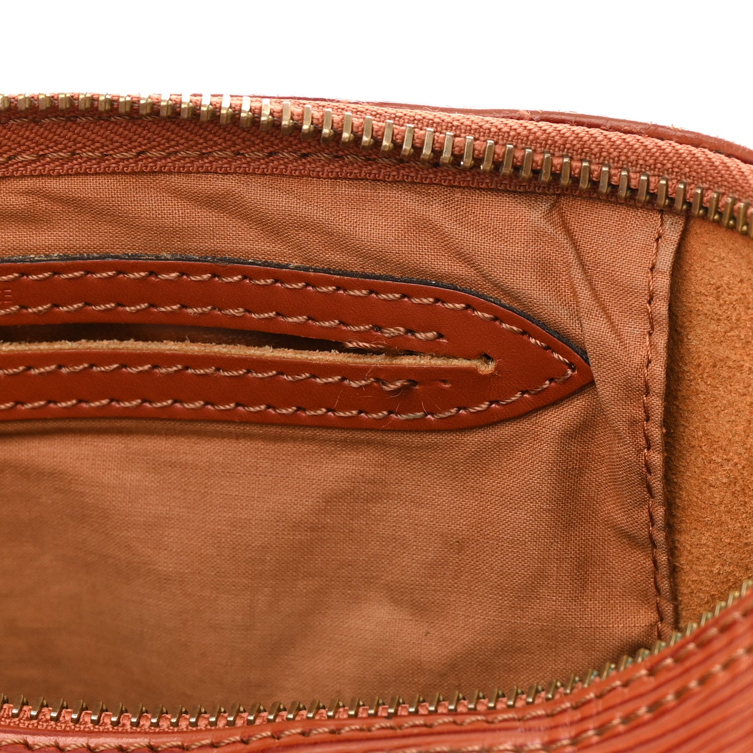 Louis Vuitton Epi Speedy 30 Kenyan Fawn 14 of 25