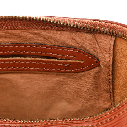 Louis Vuitton Epi Speedy 30 Kenyan Fawn 14 of 25