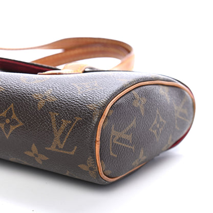 Louis Vuitton Monogram Sonatine 8 of 9