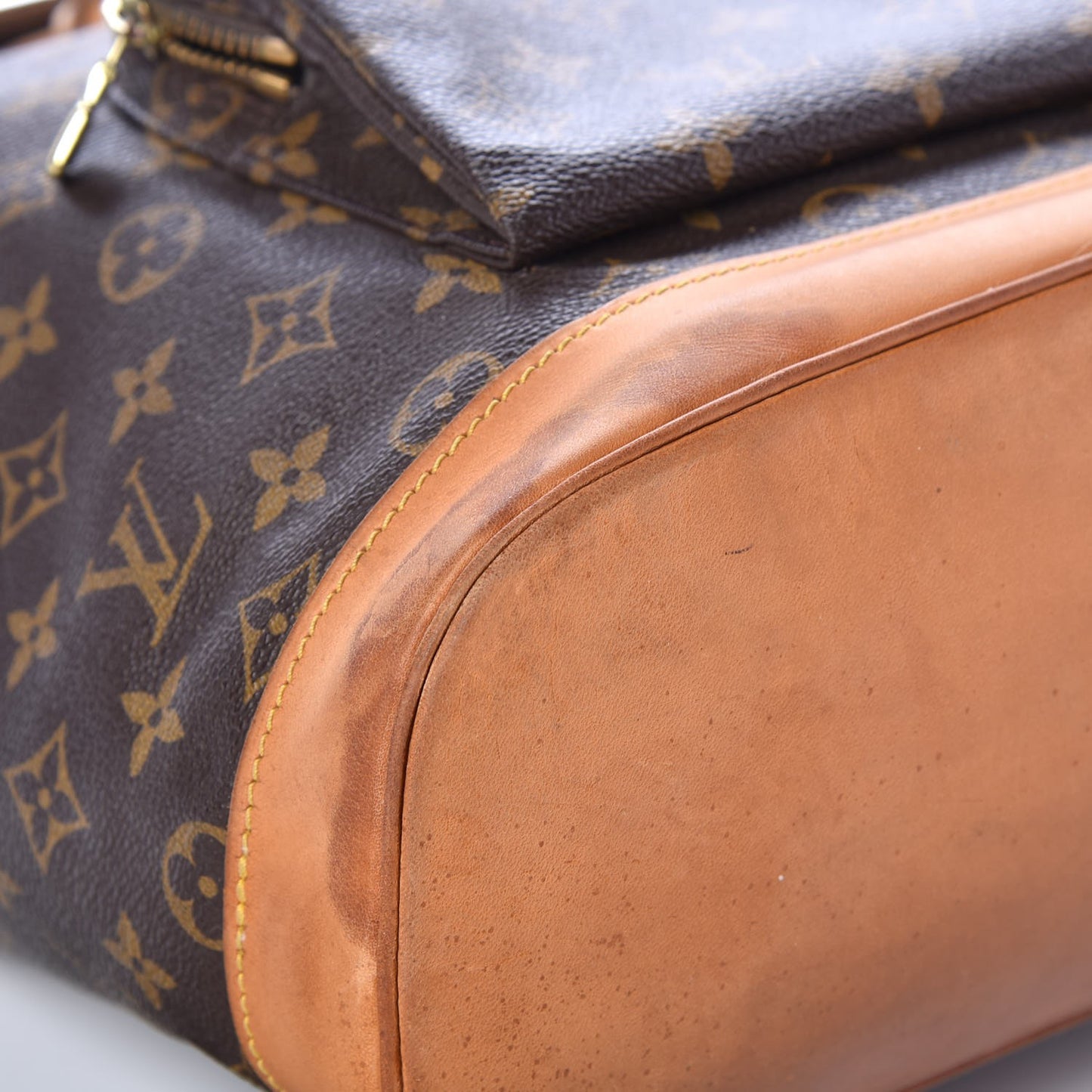 Monogram Montsouris GM Backpack