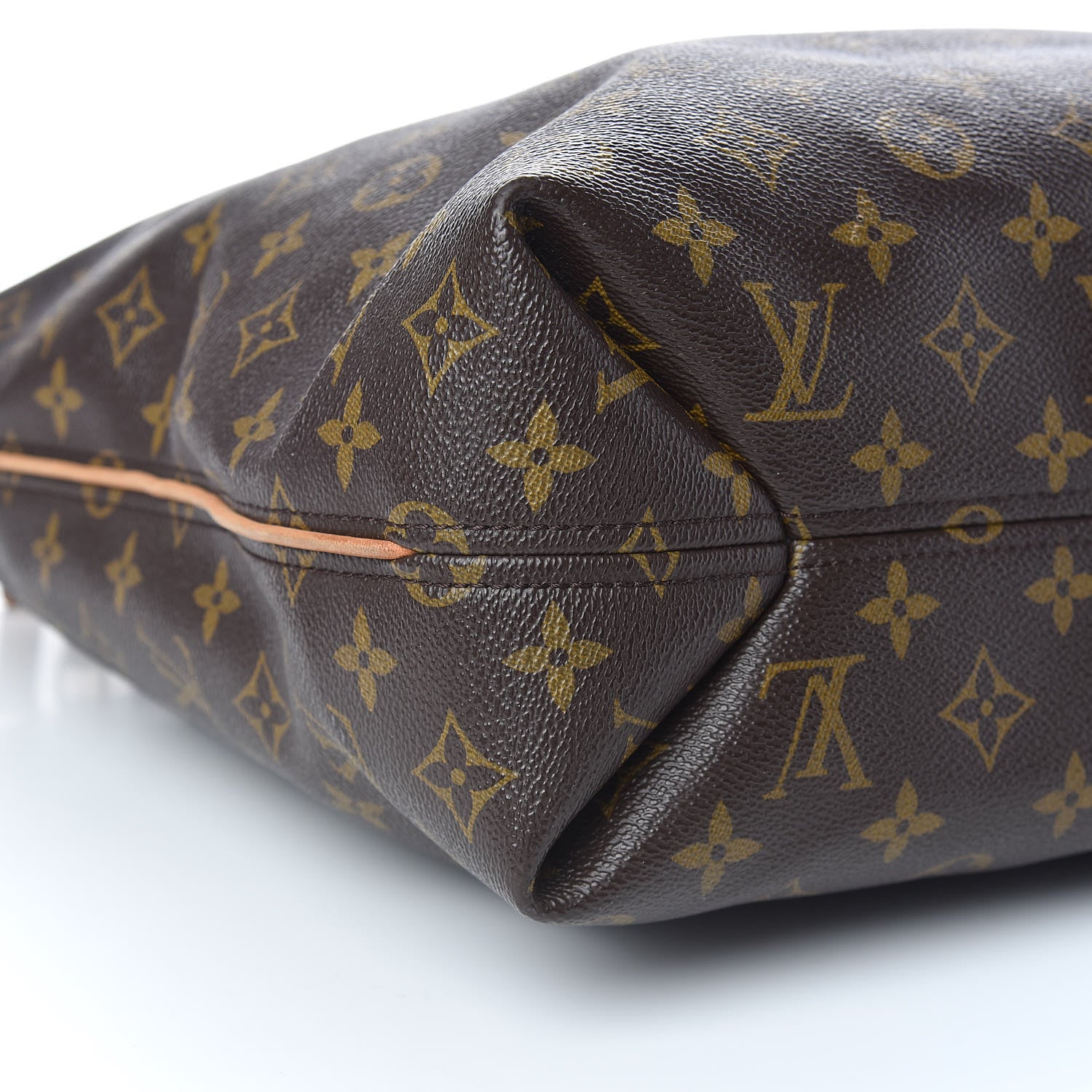 Louis Vuitton Monogram Sully MM 5 of 12