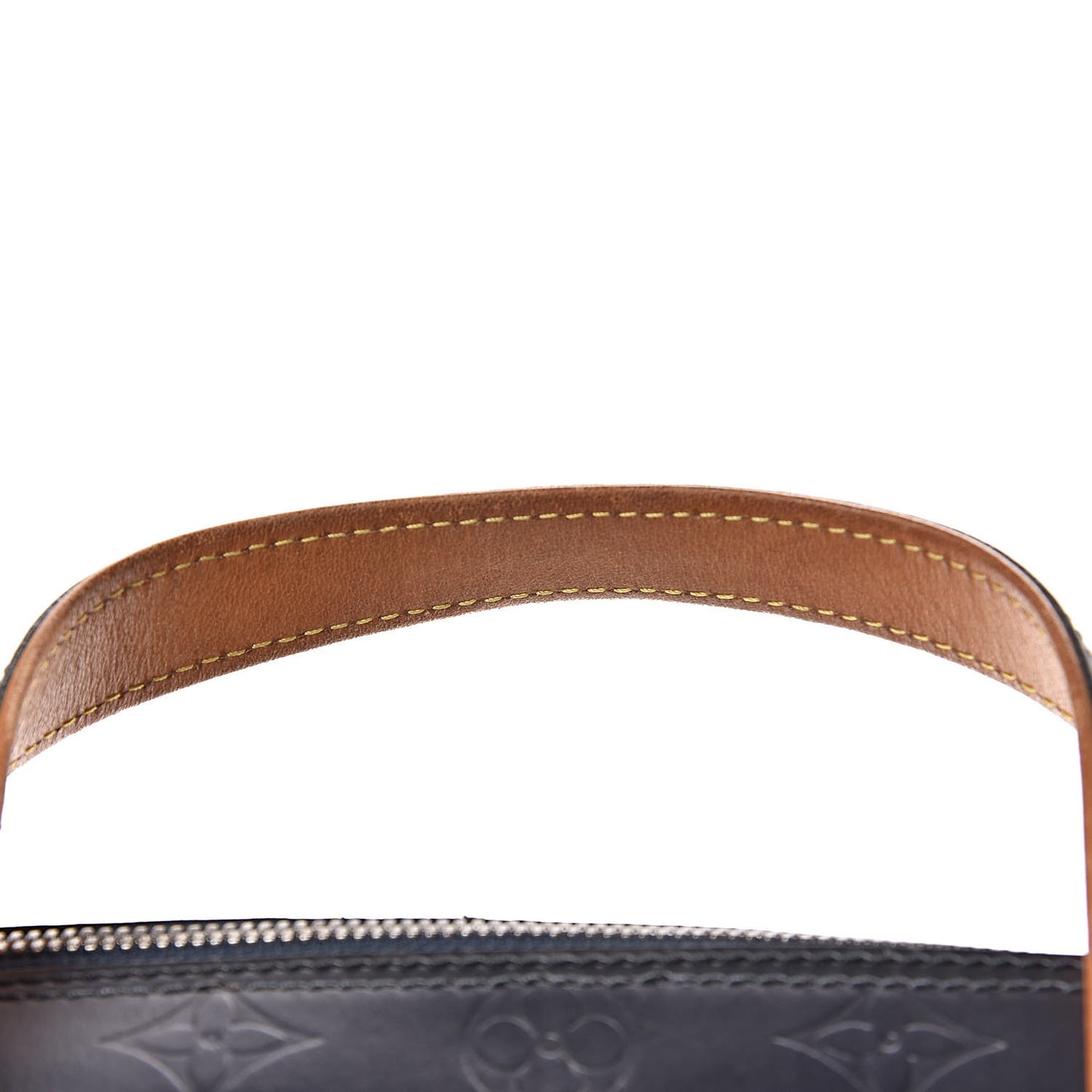 Mat Monogram Malden Blue