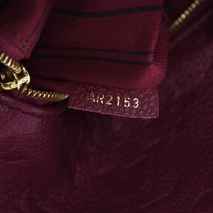 Louis Vuitton Empreinte Metis Aurore 7 of 24