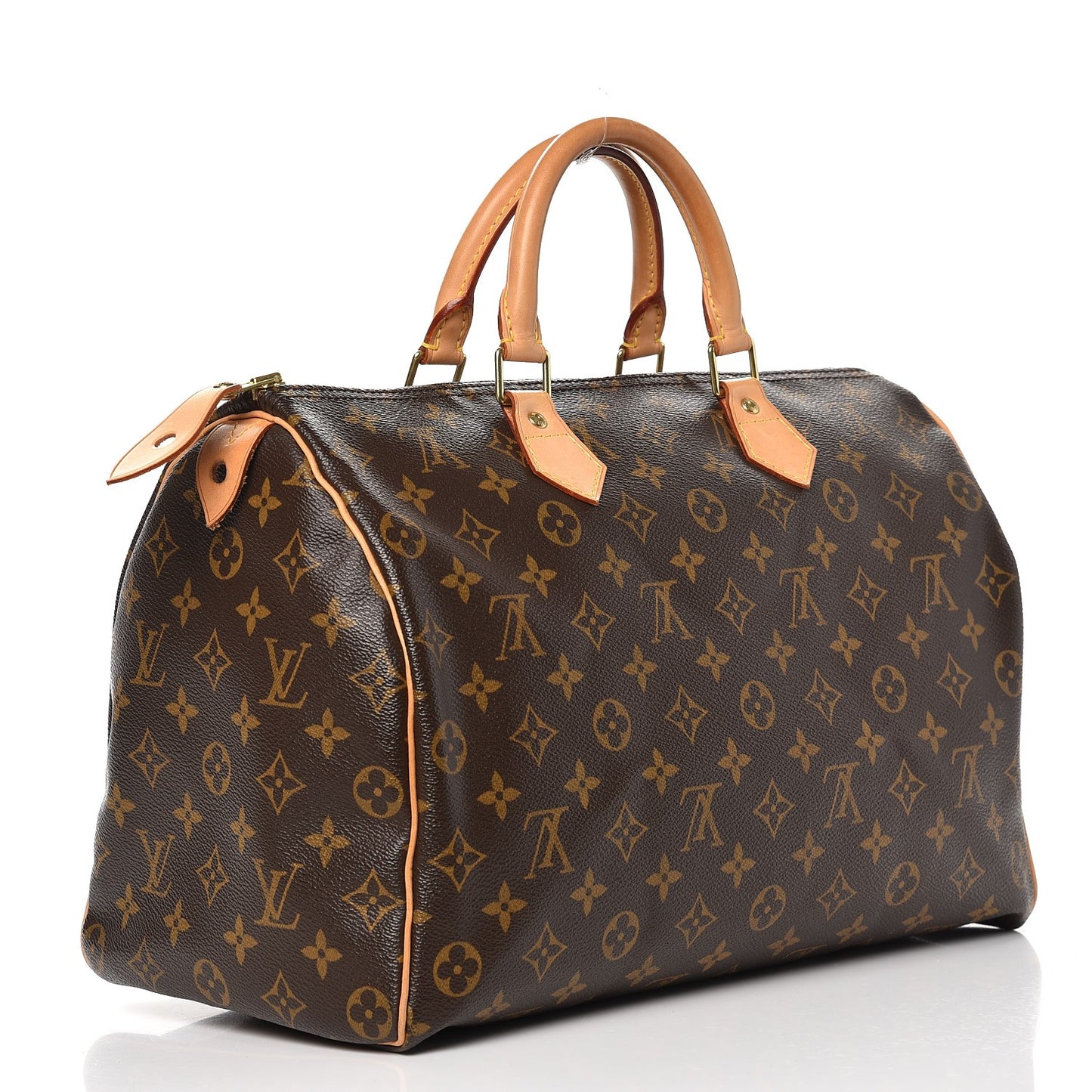 Monogram Speedy 35