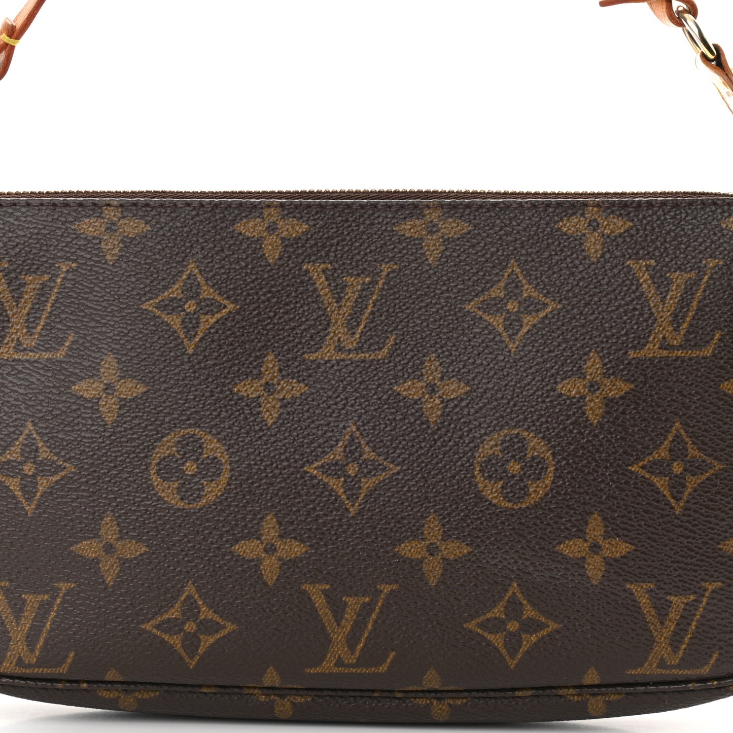 Monogram Pochette Accessories