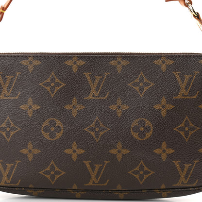 Louis Vuitton Monogram Pochette Accessories 8 of 12