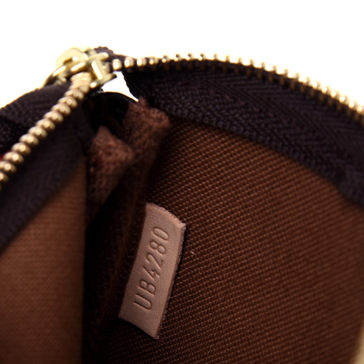 Monogram Mini Pochette Accessories