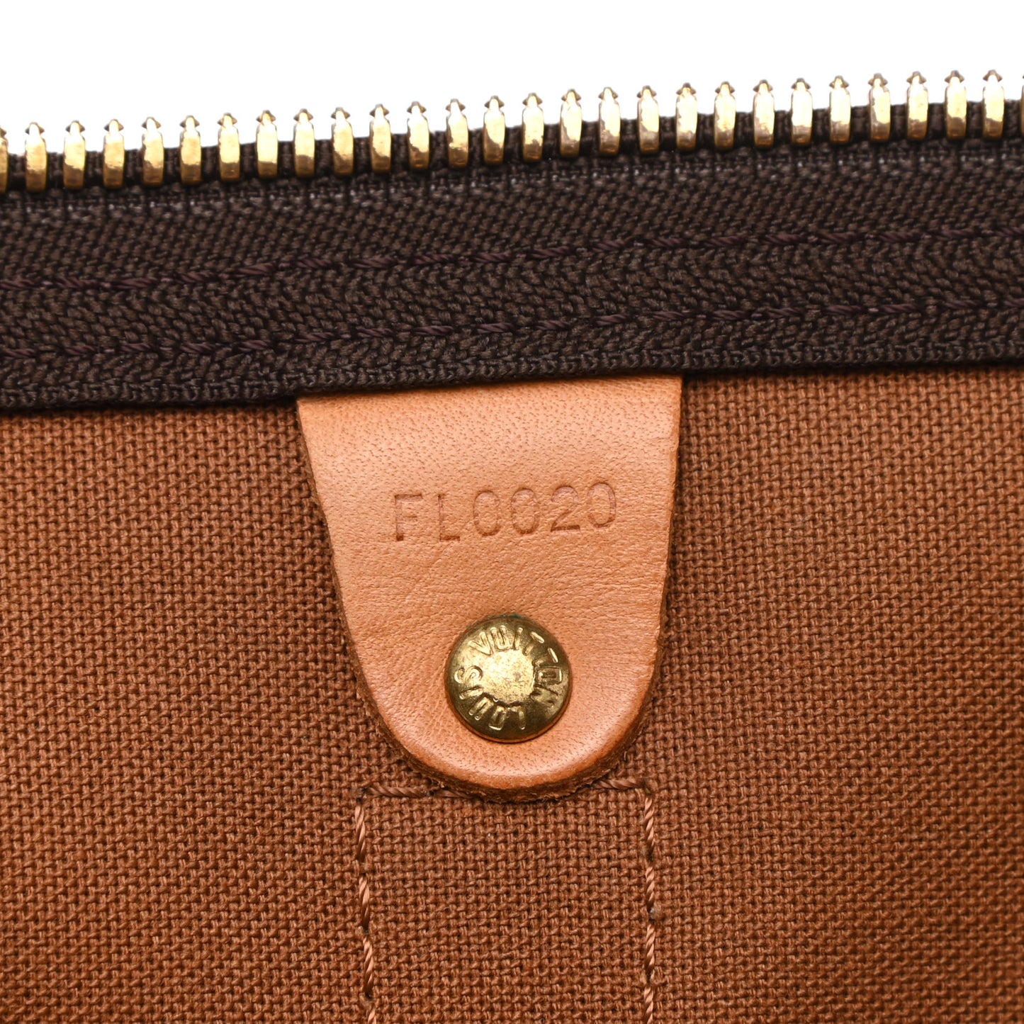 Monogram Keepall 45